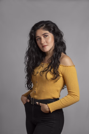 Nicolle Palacio - Project Casting Gallery Image 2 Nicolle Palacio - Gallery Image 2