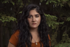 Nicolle Palacio - Project Casting Gallery Image 3 Nicolle Palacio - Gallery Image 3