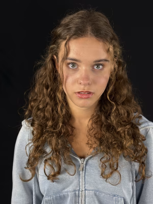 Debora Jecheva - Project Casting Gallery Image 4 Debora Jecheva - Gallery Image 4