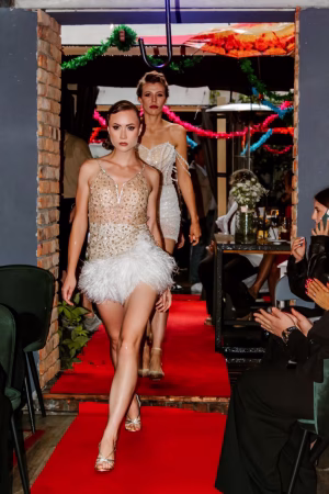 Magdalena Kozicka - Gallery Image 1