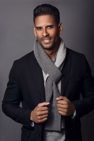 Angel Beltre - Project Casting Gallery Image 5 Angel Beltre - Gallery Image 5