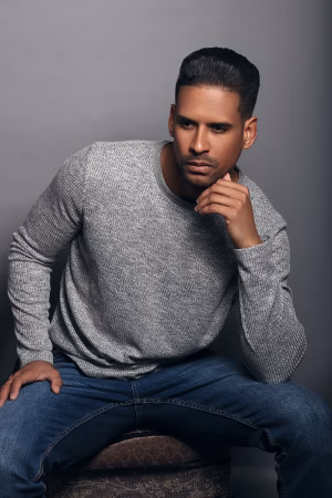 Angel Beltre - Project Casting Gallery Image 6 Angel Beltre - Gallery Image 6