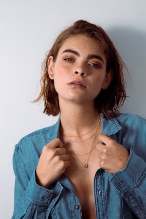 Maria Ortega - Project Casting Gallery Image 11 Maria Ortega - Gallery Image 11