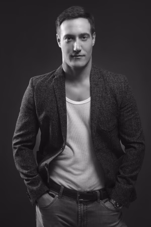 Vladimir Doncic - Project Casting Gallery Image 5 Vladimir Doncic - Gallery Image 5