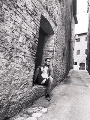 Vladimir Doncic - Project Casting Gallery Image 12 Vladimir Doncic - Gallery Image 12