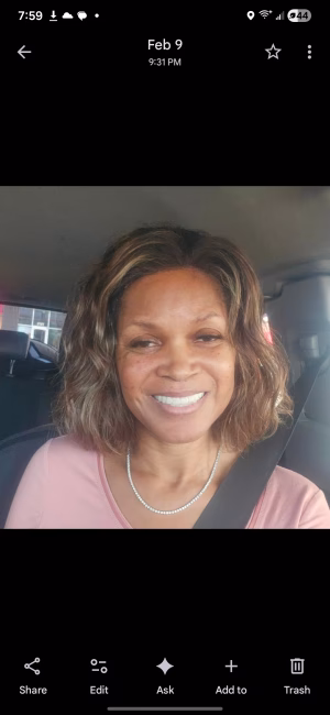 Benita Sanders-Mitchell - Project Casting Gallery Image 21 Benita Sanders-Mitchell - Gallery Image 21