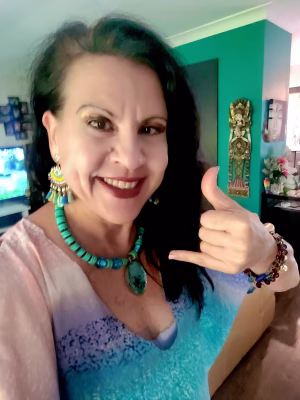 Madonna Barr - Project Casting Gallery Image 6 Madonna Barr - Gallery Image 6