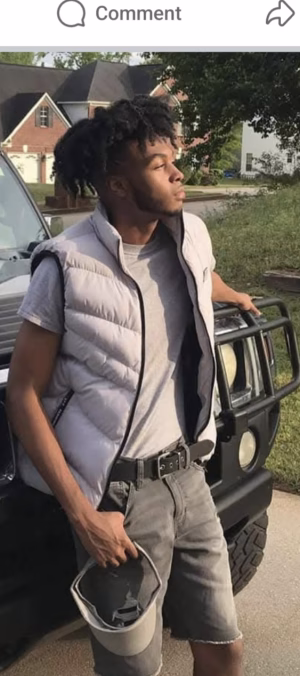 Kyree / U.w.h.o. - Project Casting Gallery Image 13 Kyree / U.w.h.o. - Gallery Image 13