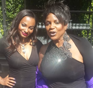 Donya Cathey - Project Casting Gallery Image 2 Donya Cathey - Gallery Image 2