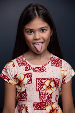 Savannah-Rose Labour - Project Casting Gallery Image 3 Savannah-Rose Labour - Gallery Image 3