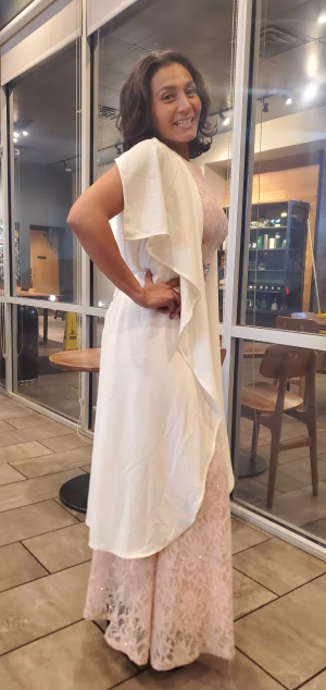 Magaly Komarek - Project Casting Gallery Image 1 Magaly Komarek - Gallery Image 1