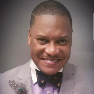 Curtis Lawrence - Project Casting Gallery Image 2 Curtis Lawrence - Gallery Image 2