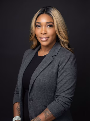 Jacqueline Johnson - Project Casting Gallery Image 5 Jacqueline Johnson - Gallery Image 5