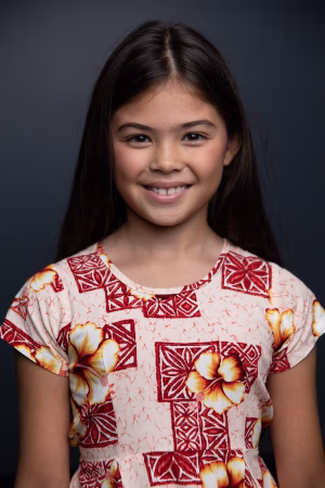 Savannah-Rose Labour - Project Casting Gallery Image 4 Savannah-Rose Labour - Gallery Image 4