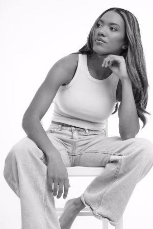 Ajzae Voorhees - Project Casting Gallery Image 9 Ajzae Voorhees - Gallery Image 9