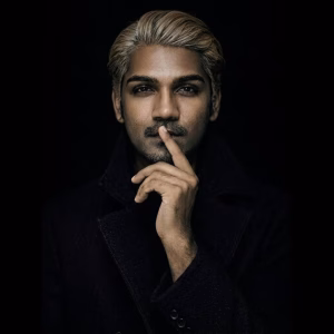 Ashveen Sekaran - Project Casting Gallery Image 1 Ashveen Sekaran - Gallery Image 1