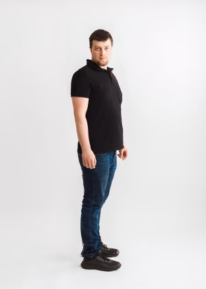 Daniel Maximov - Project Casting Gallery Image 3 Daniel Maximov - Gallery Image 3