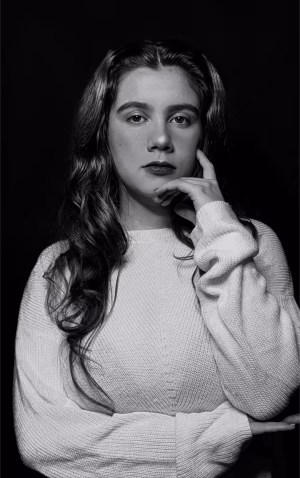 Camila Fernández - Project Casting Gallery Image 5 Camila Fernández - Gallery Image 5