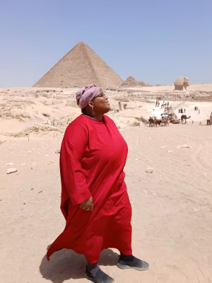 Dr Janelle Christine Simmons - Project Casting Gallery Image 3 Dr Janelle Christine Simmons - Gallery Image 3