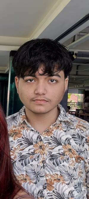 Hriddhiman Ghosh - Project Casting Gallery Image 5 Hriddhiman Ghosh - Gallery Image 5