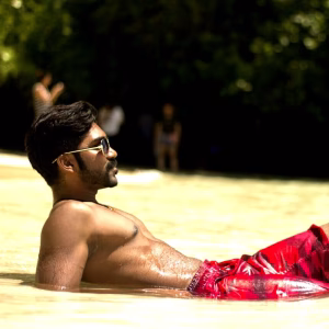 Ashveen Sekaran - Project Casting Gallery Image 6 Ashveen Sekaran - Gallery Image 6