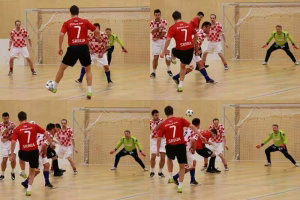 Vladimir Doncic - Project Casting Gallery Image 16 Vladimir Doncic - Gallery Image 16