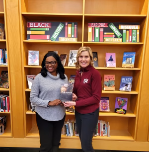 Donya Cathey - Project Casting Gallery Image 7 Donya Cathey - Gallery Image 7