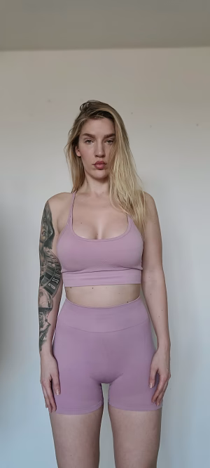 Sarah Vibeszz - Project Casting Gallery Image 3 Sarah Vibeszz - Gallery Image 3