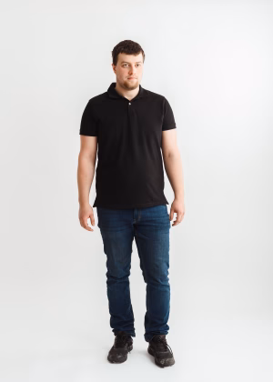 Daniel Maximov - Project Casting Gallery Image 5 Daniel Maximov - Gallery Image 5