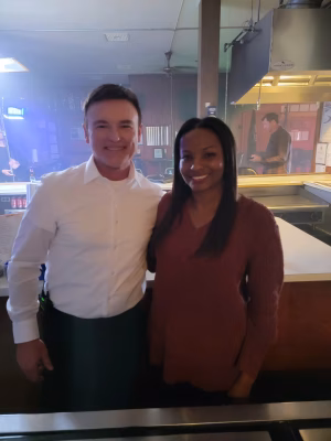 Donya Cathey - Project Casting Gallery Image 14 Donya Cathey - Gallery Image 14