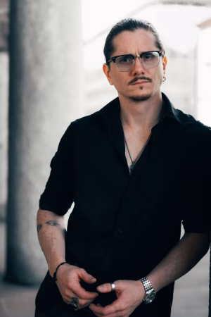 Benjamin Merz - Project Casting Gallery Image 1 Benjamin Merz - Gallery Image 1