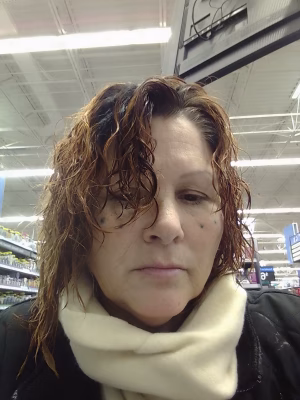 Feather Michelle McGirt - Project Casting Gallery Image 1 Feather Michelle McGirt - Gallery Image 1