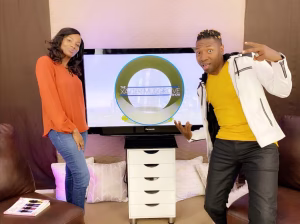 Donya Cathey - Project Casting Gallery Image 17 Donya Cathey - Gallery Image 17