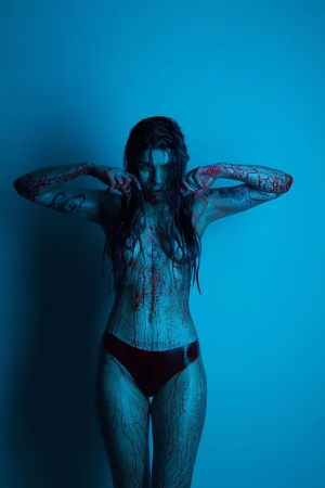 Gabriela Apostolova - Project Casting Gallery Image 2 Gabriela Apostolova - Gallery Image 2