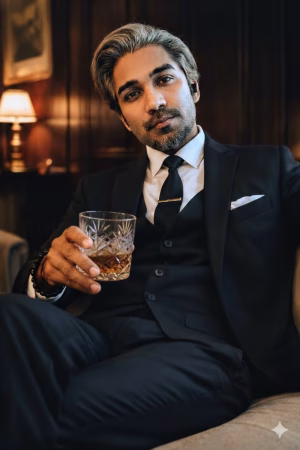 Ashveen Sekaran - Project Casting Gallery Image 2 Ashveen Sekaran - Gallery Image 2