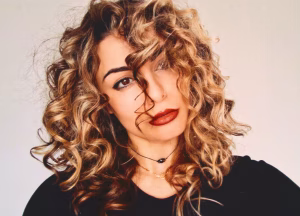 Gabriela Apostolova - Project Casting Gallery Image 15 Gabriela Apostolova - Gallery Image 15