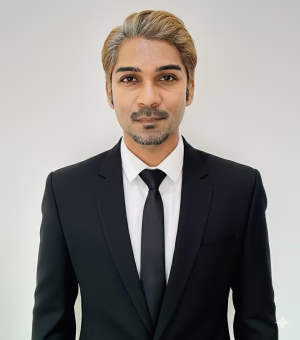 Ashveen Sekaran - Project Casting Gallery Image 5 Ashveen Sekaran - Gallery Image 5