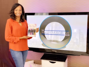 Donya Cathey - Project Casting Gallery Image 18 Donya Cathey - Gallery Image 18