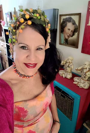 Madonna Barr - Project Casting Gallery Image 15 Madonna Barr - Gallery Image 15