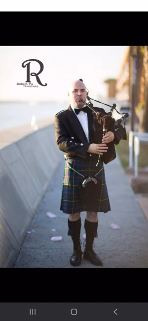 Orion McCabe - Project Casting Gallery Image 2 Orion McCabe - Gallery Image 2