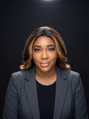 Jacqueline Johnson - Project Casting Gallery Image 6 Jacqueline Johnson - Gallery Image 6