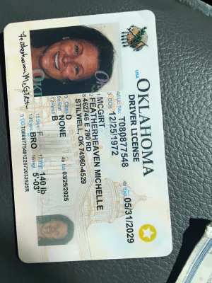 Feather Michelle McGirt - Project Casting Gallery Image 4 Feather Michelle McGirt - Gallery Image 4