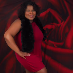 Dr Janelle Christine Simmons - Project Casting Gallery Image 2 Dr Janelle Christine Simmons - Gallery Image 2