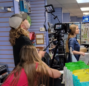 Donya Cathey - Project Casting Gallery Image 13 Donya Cathey - Gallery Image 13