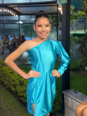 Eilimar Paredes - Project Casting Gallery Image 1 Eilimar Paredes - Gallery Image 1