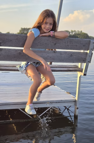 Kenley Kierstead-Hahn - Project Casting Gallery Image 4 Kenley Kierstead-Hahn - Gallery Image 4