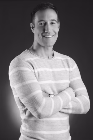 Vladimir Doncic - Project Casting Gallery Image 4 Vladimir Doncic - Gallery Image 4