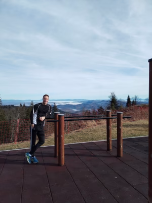 Vladimir Doncic - Project Casting Gallery Image 15 Vladimir Doncic - Gallery Image 15