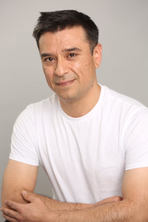 Carlos Jaén - Project Casting Gallery Image 4 Carlos Jaén - Gallery Image 4