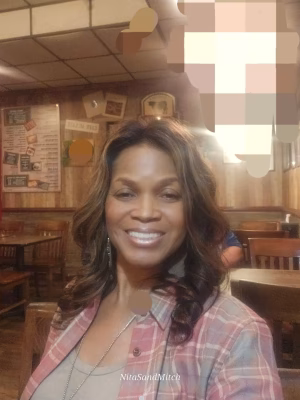 Benita Sanders-Mitchell - Project Casting Gallery Image 20 Benita Sanders-Mitchell - Gallery Image 20